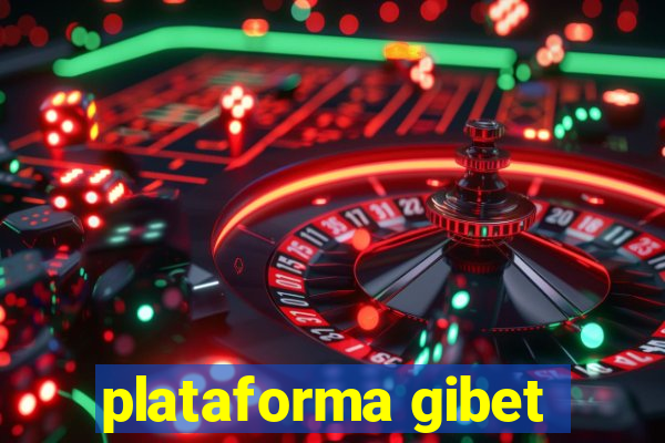 plataforma gibet